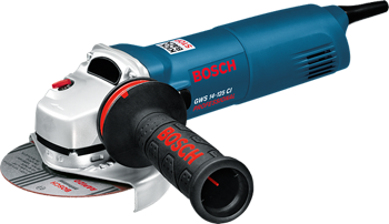 BOSCH博世工具GWS 14-125 CI角磨机